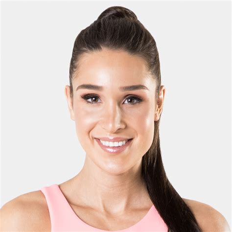 Kayla Itsines